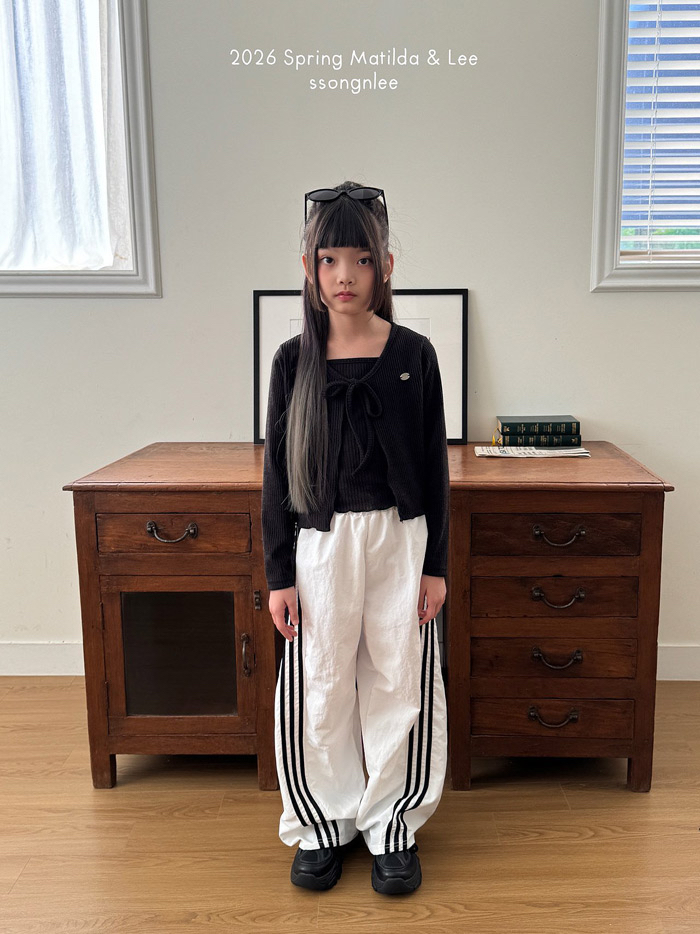 🇰🇷Matilda&Lee 吊帶+外套