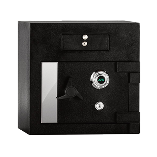 APS Night Deposit Safe (TS1)_180kg