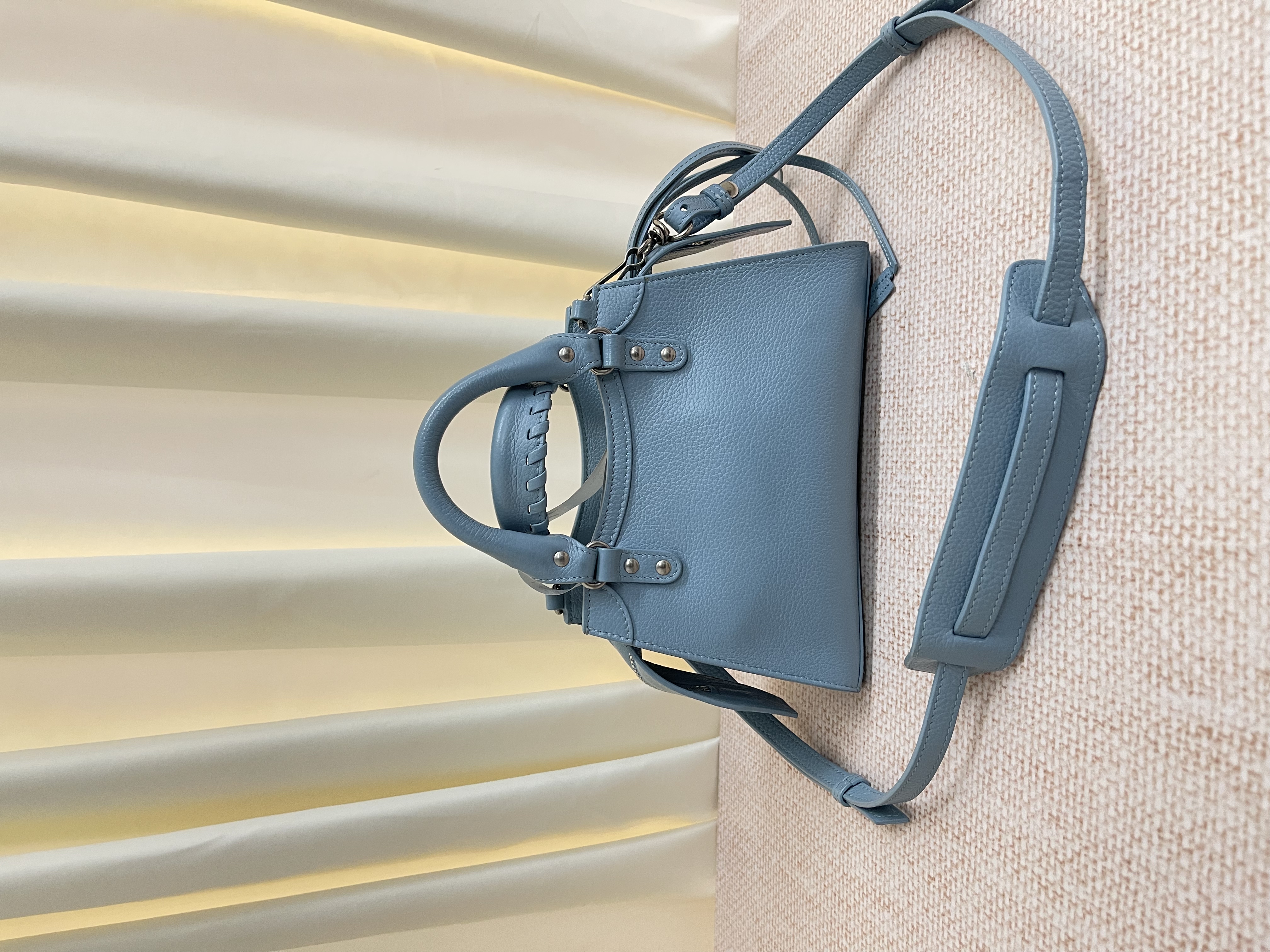 Pre-owned Balenciaga Neo Classic City/ Product Code: 26030815