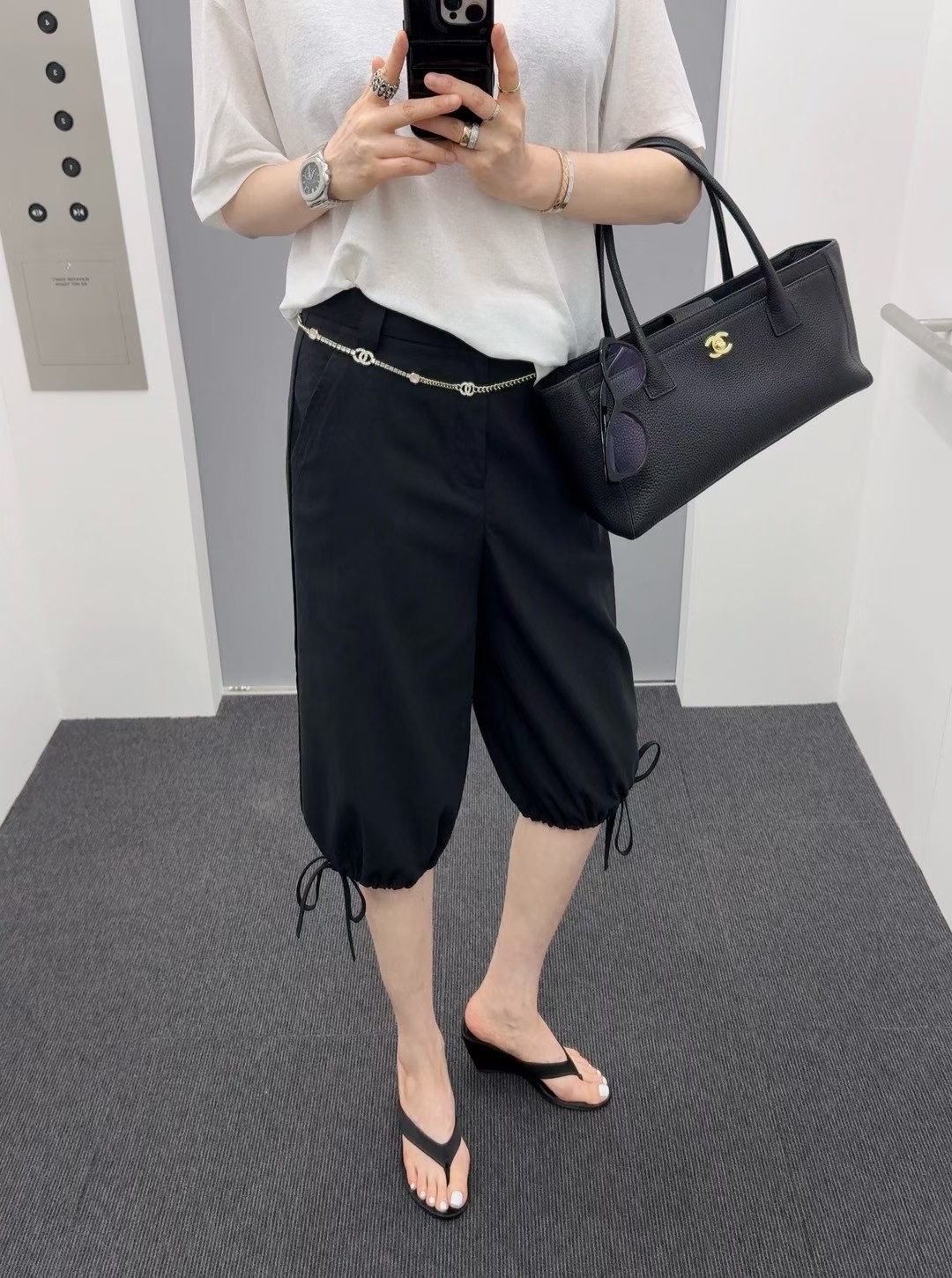 (2026SS) HELDER - PANTS
