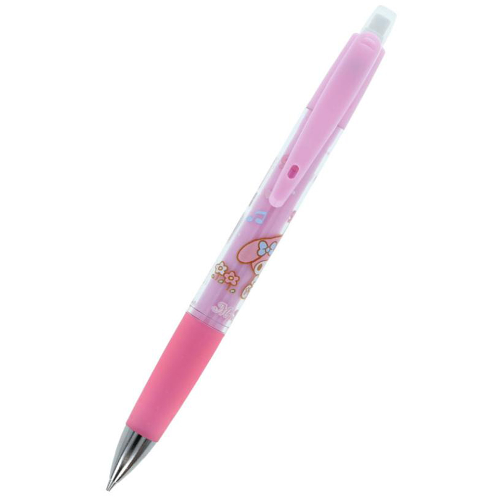現貨｜Sanrio My Melody 日本製 Pilot Opt. 0.5mm 搖搖 鉛芯筆 (S4485637)