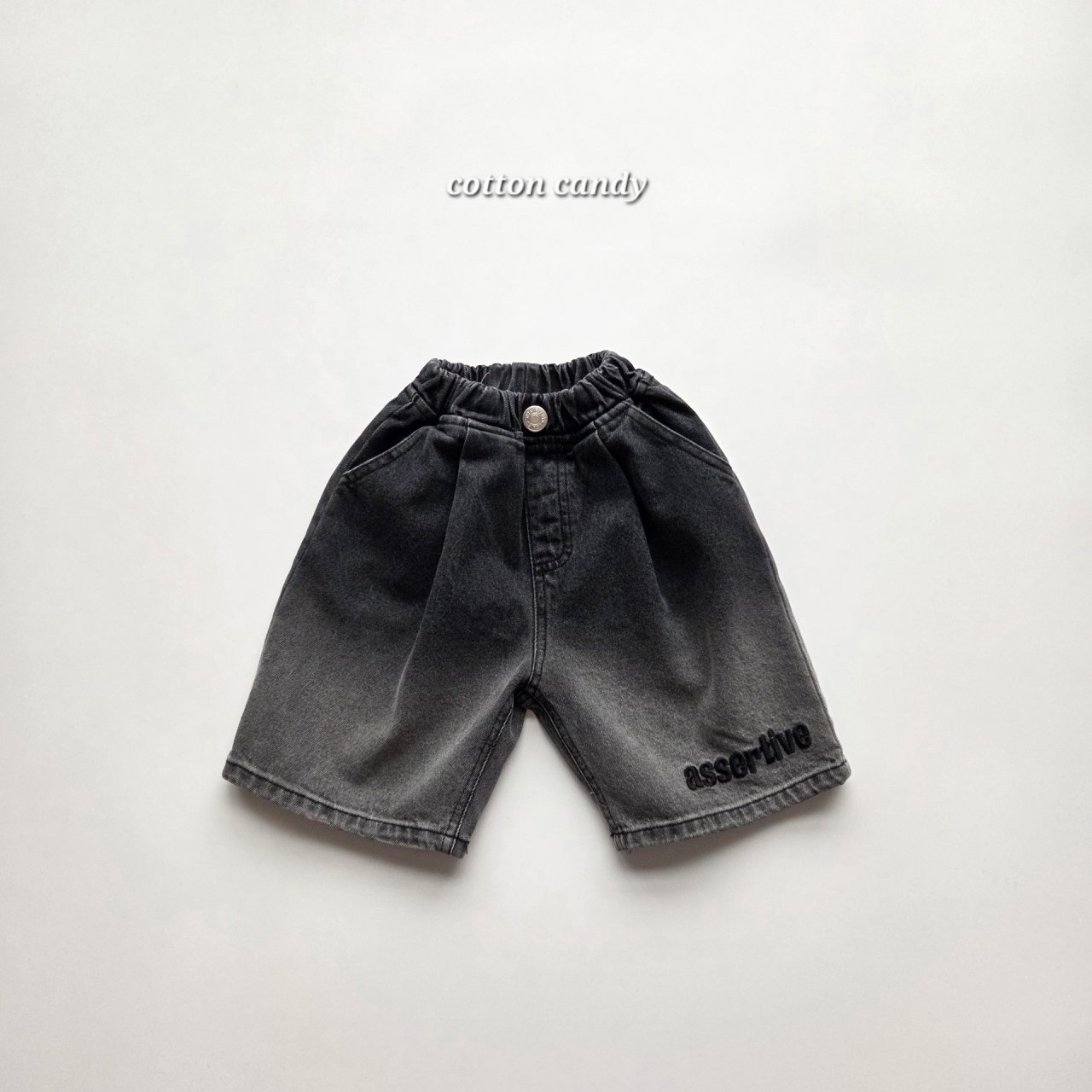 🇰🇷CottonCandy褲
