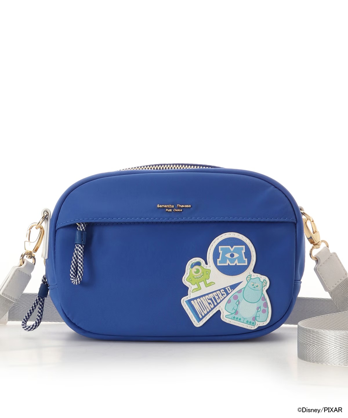 🌸 【預訂】Shoulder Bag - Samantha Thavasa x Monsters University