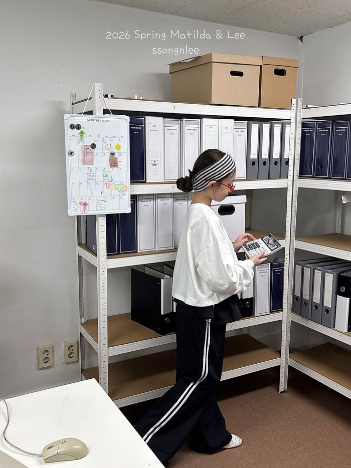 🇰🇷Matilda&Lee MTM