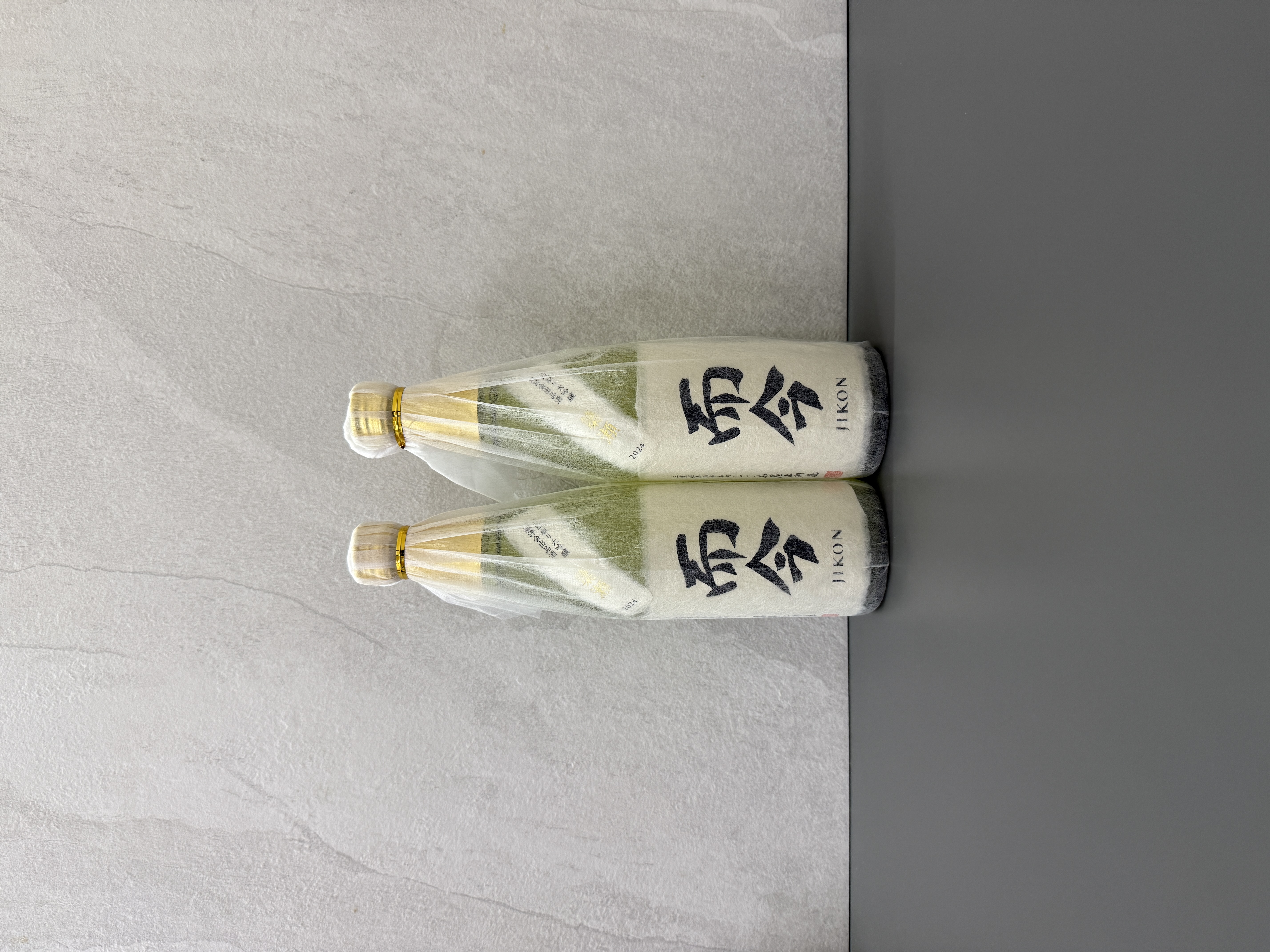 而今 大吟釀 簗瀨 斗瓶取 全國出品酒 500ml