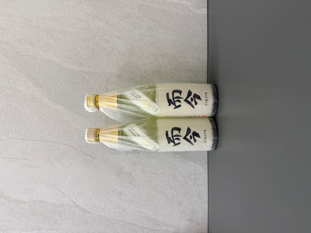而今大吟釀簗瀨斗瓶取全國出品酒500ml | 醇釀