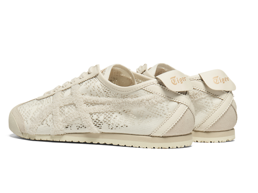 【预购】Onitsuka Tiger MEXICO 66｜1183C563