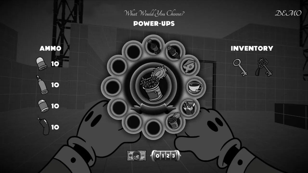 【預售 9/7】PS5 鼠探：私家偵探 / MOUSE: P.I. For Hire 中/日文  (日文封面) PO0577