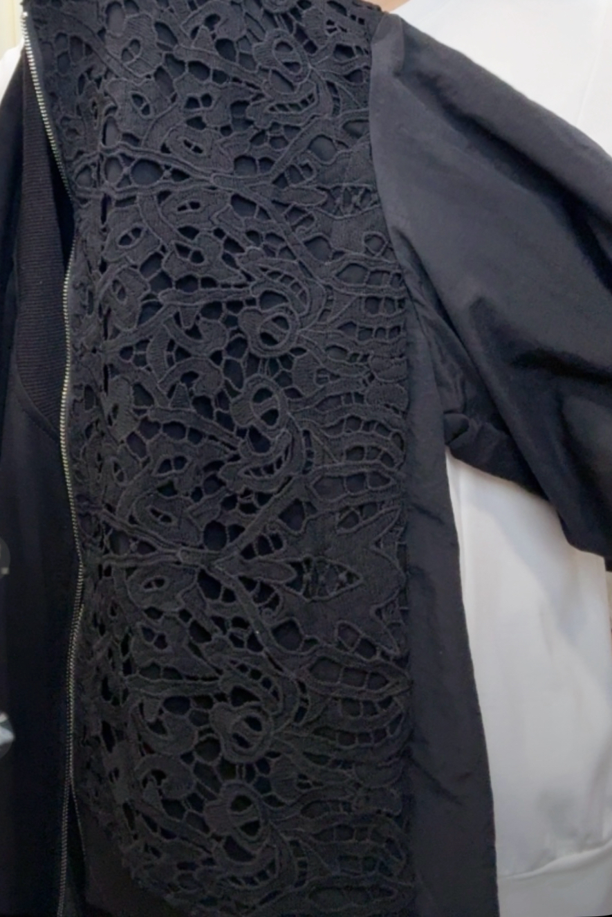 通花外套 M302 841171269