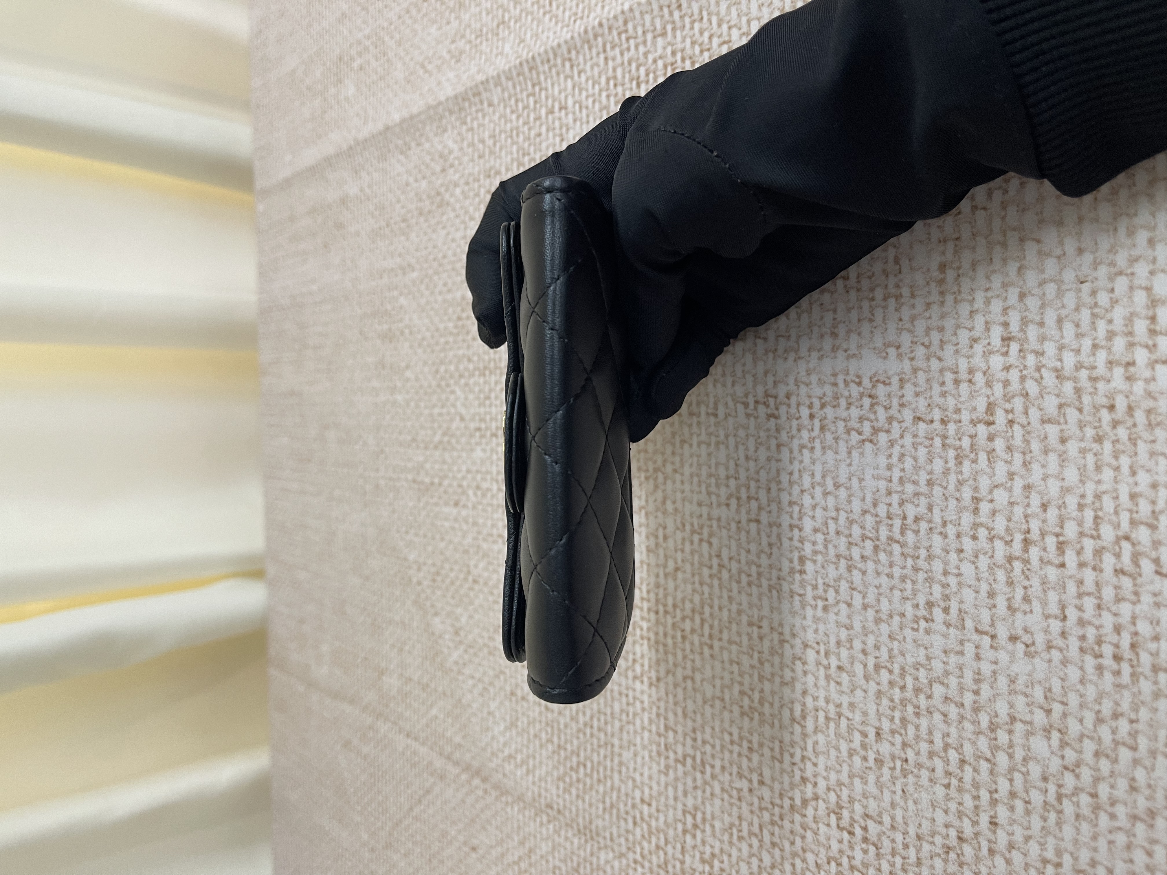 Pre-owned Chanel Card Holder / Product Code: 26020409