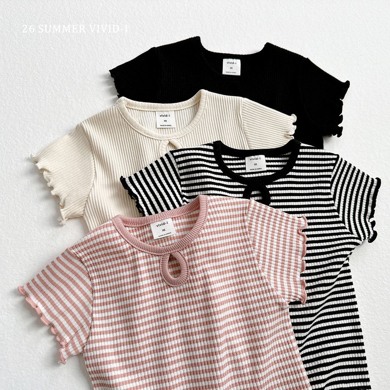 鏤空 Ruffle Top
