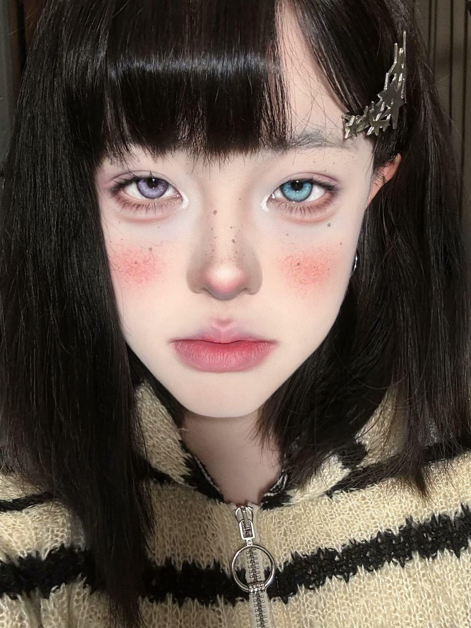 EggUncle 半年拋 故障代碼/幽靈苔蘚/病態之戀