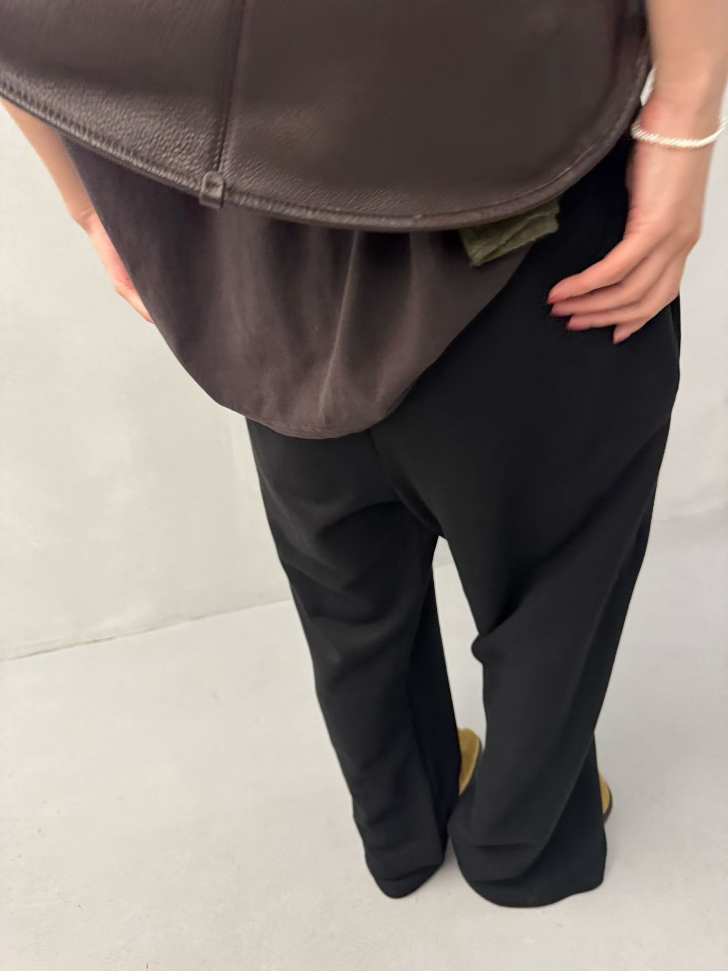 (2026FW) MAIONSTAFF - PANTS