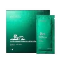 VT- 積雪草痘痘收縮毛孔泡泡面膜 一包裝