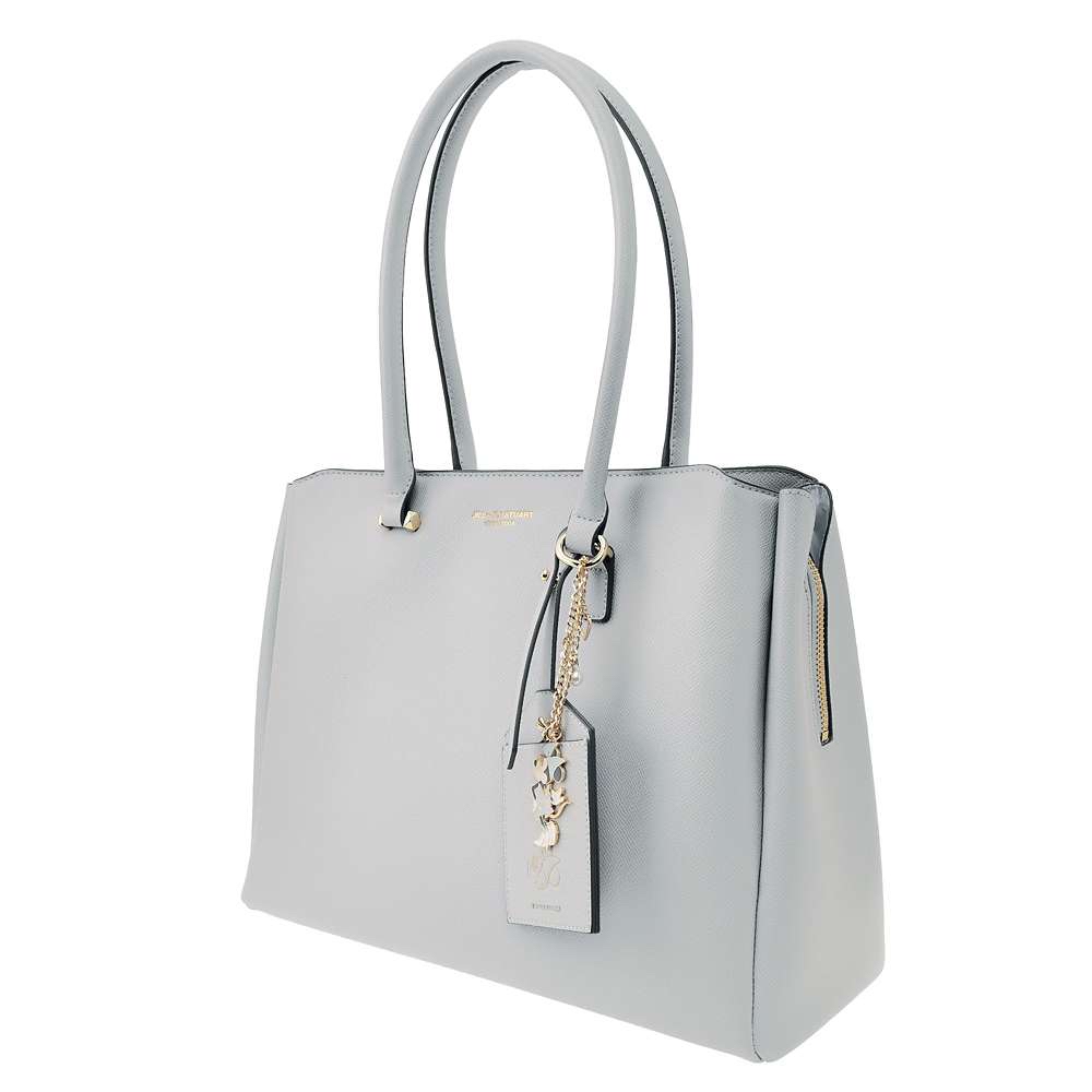 🎀【預訂】JILL by JILLSTUART x Minnie Tote Bag with Pass Case and Bag Charm