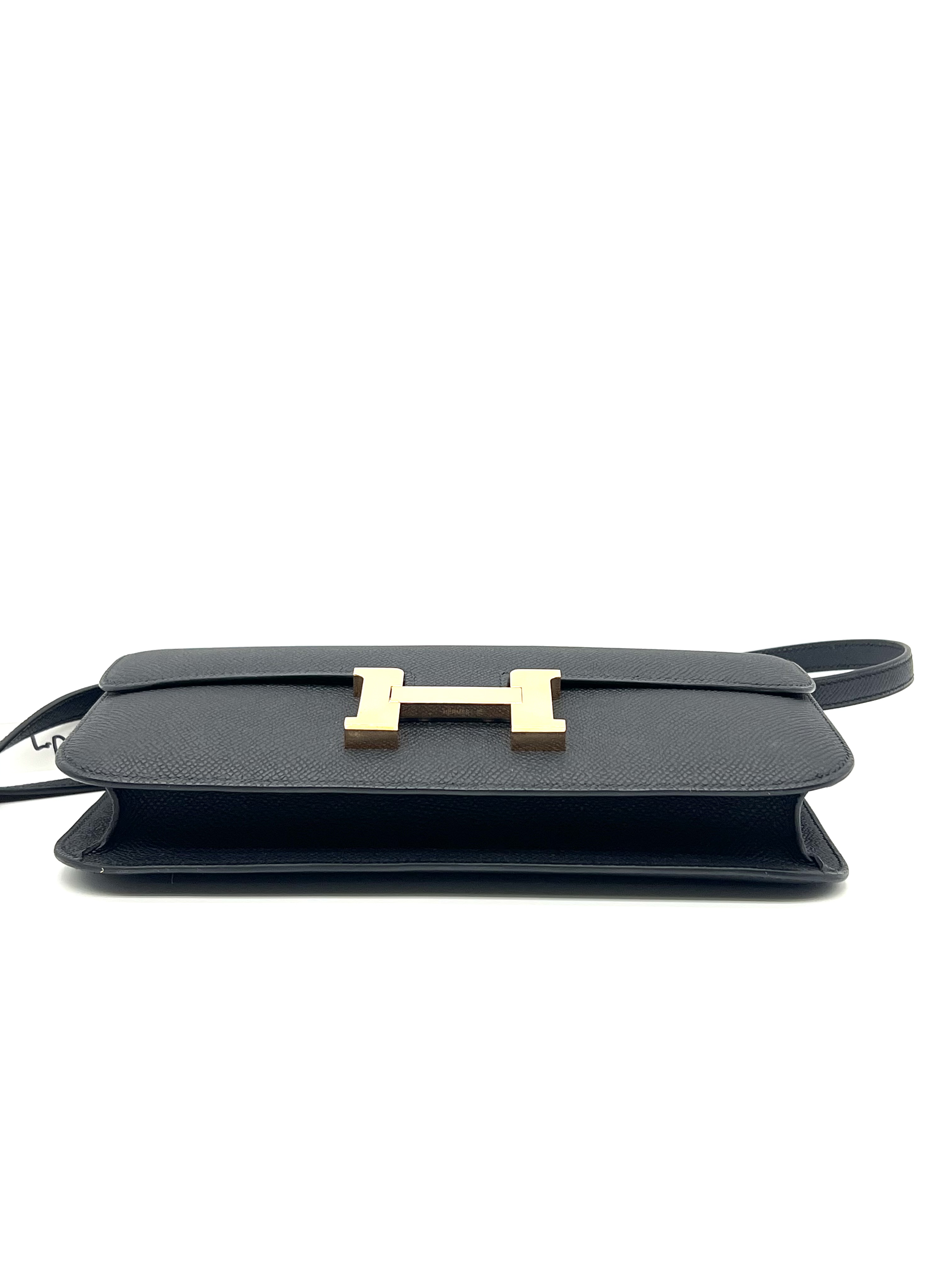 Pre-Owned Hermès Constance Long To Go Stamp K / Product Code: 26041008