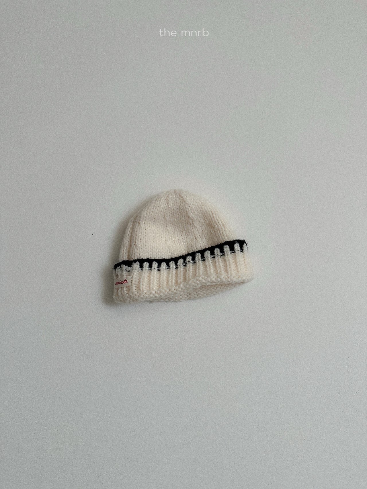 Minirobe | Mellow beanie(ACC)