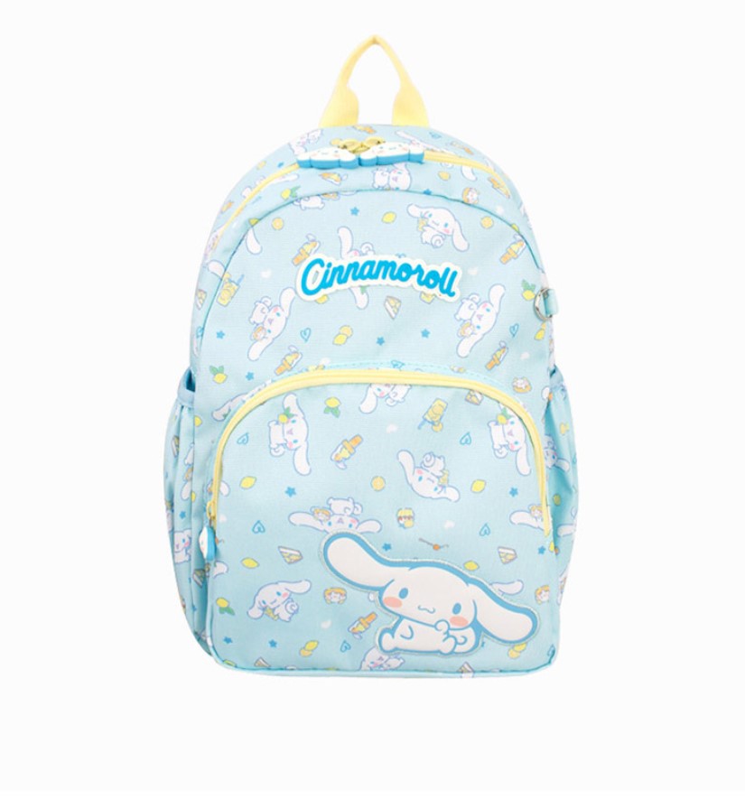 【預訂】韓國直送 Cinnamoroll 背囊