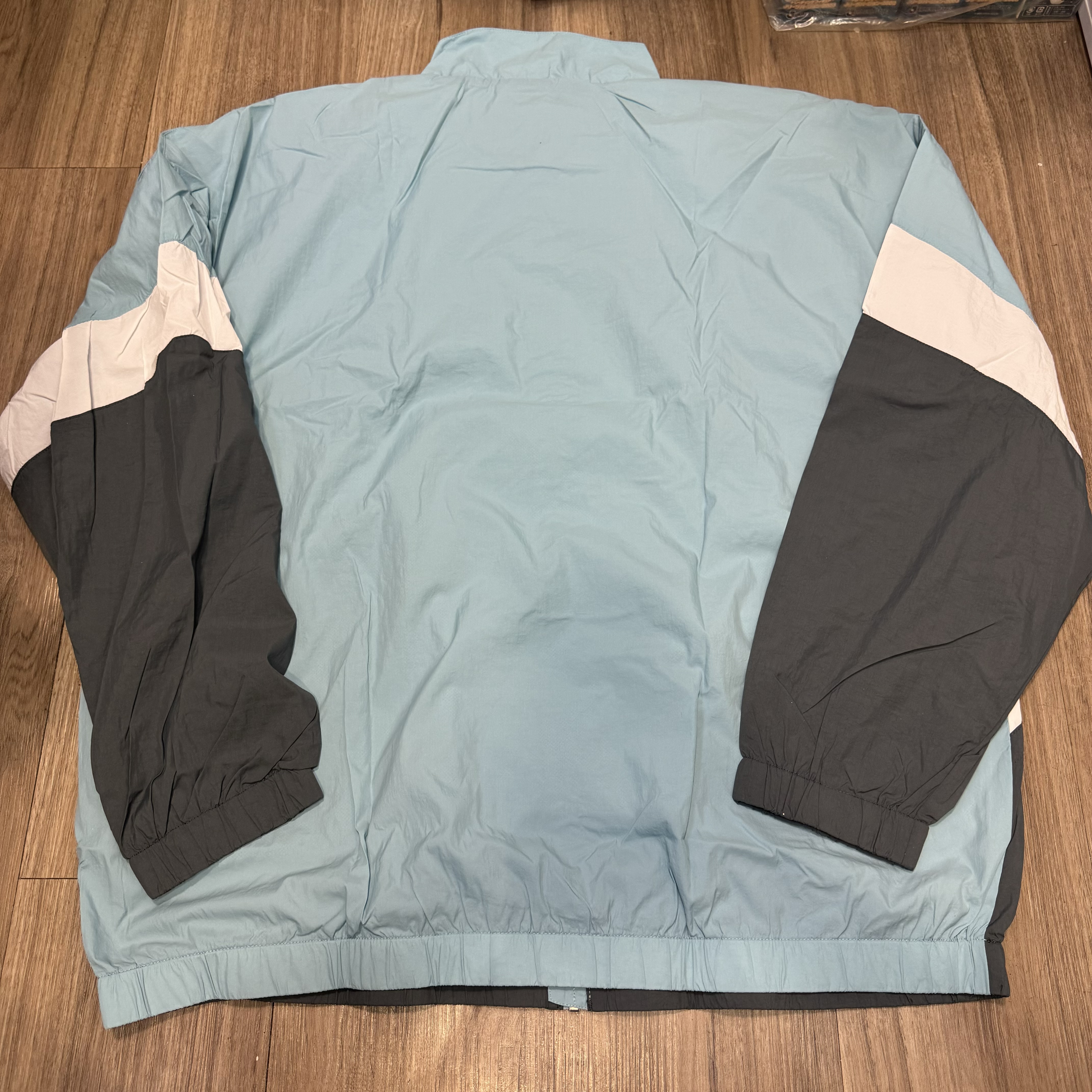 Lazio 25/26 mizuno light jacket (Bnwt)