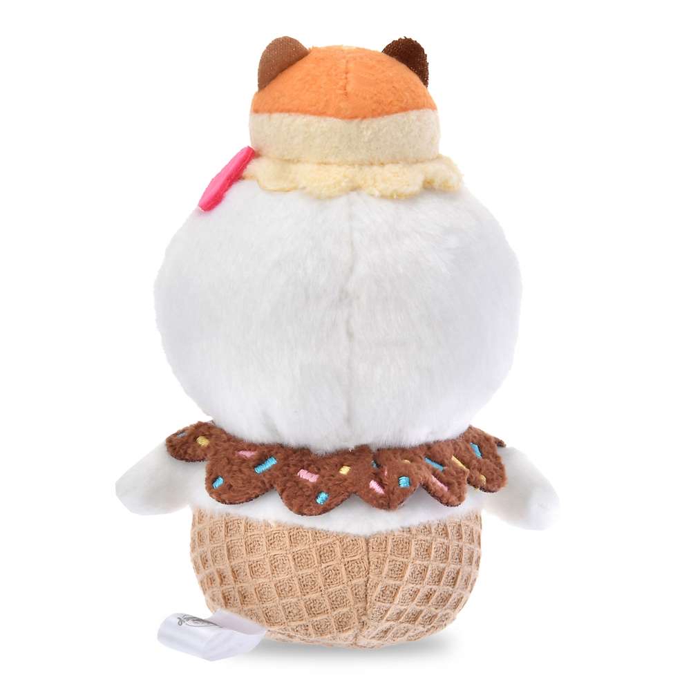 ✈️日本直送🇯🇵預訂🛍日本迪士尼DISNEY Urupochachan公仔（ Mickey / Donald Duck / Baymax ）