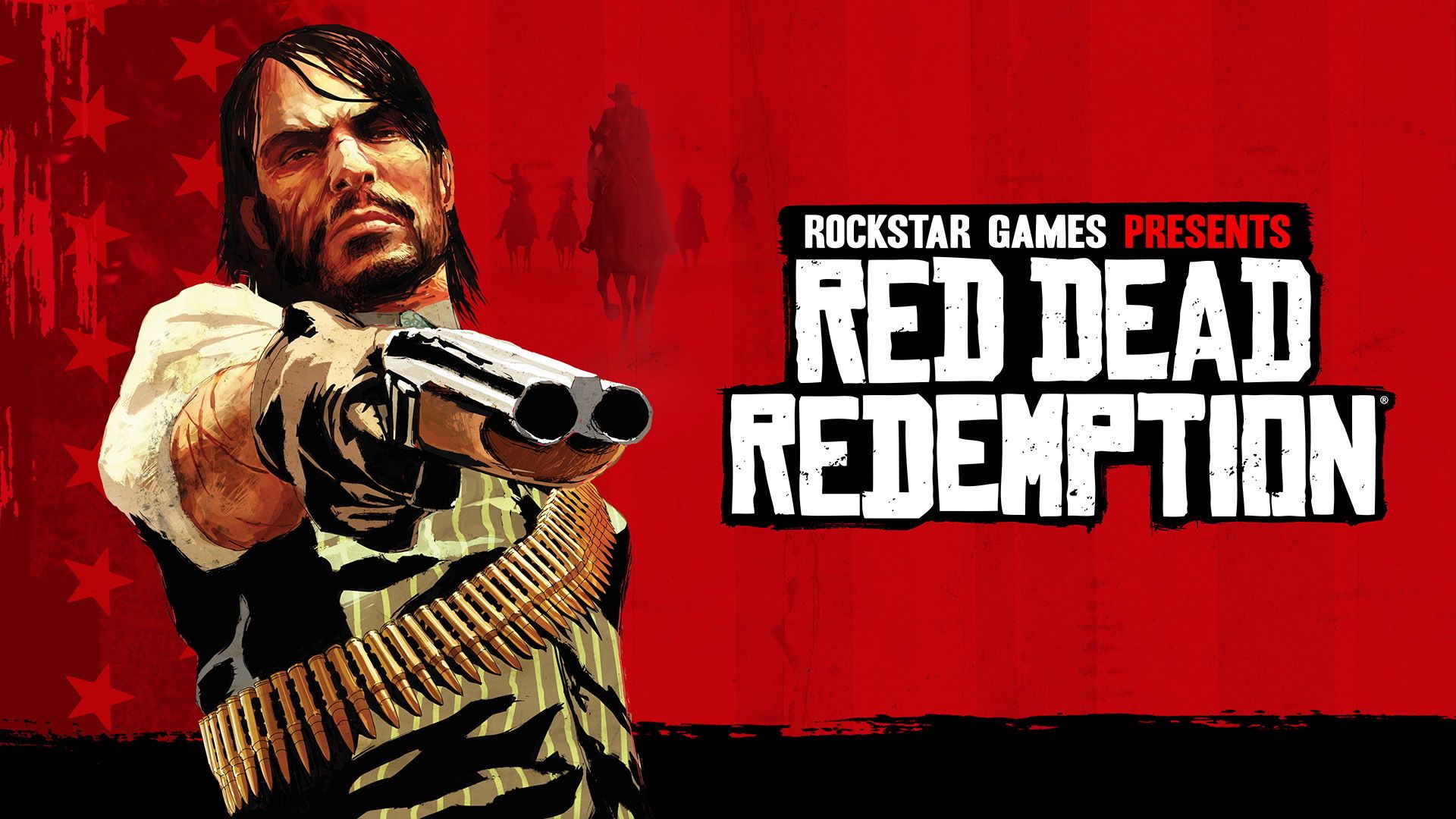 NS Red Dead Redemption 碧血狂殺合輯
