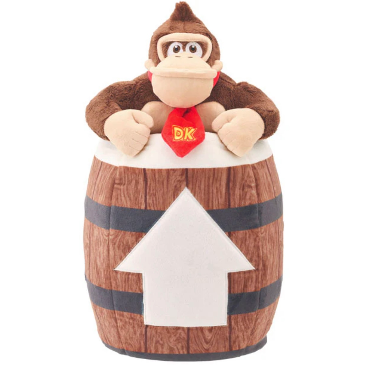 Donkey Kong Cushion