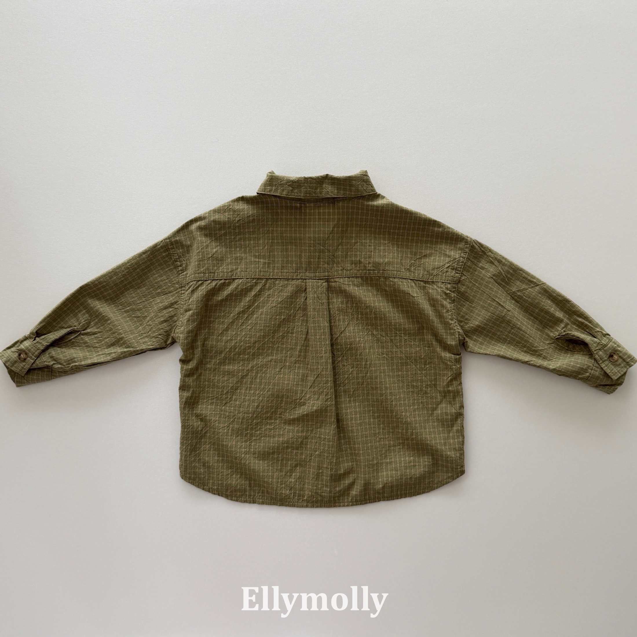 Ellymolly | Maison Check NB