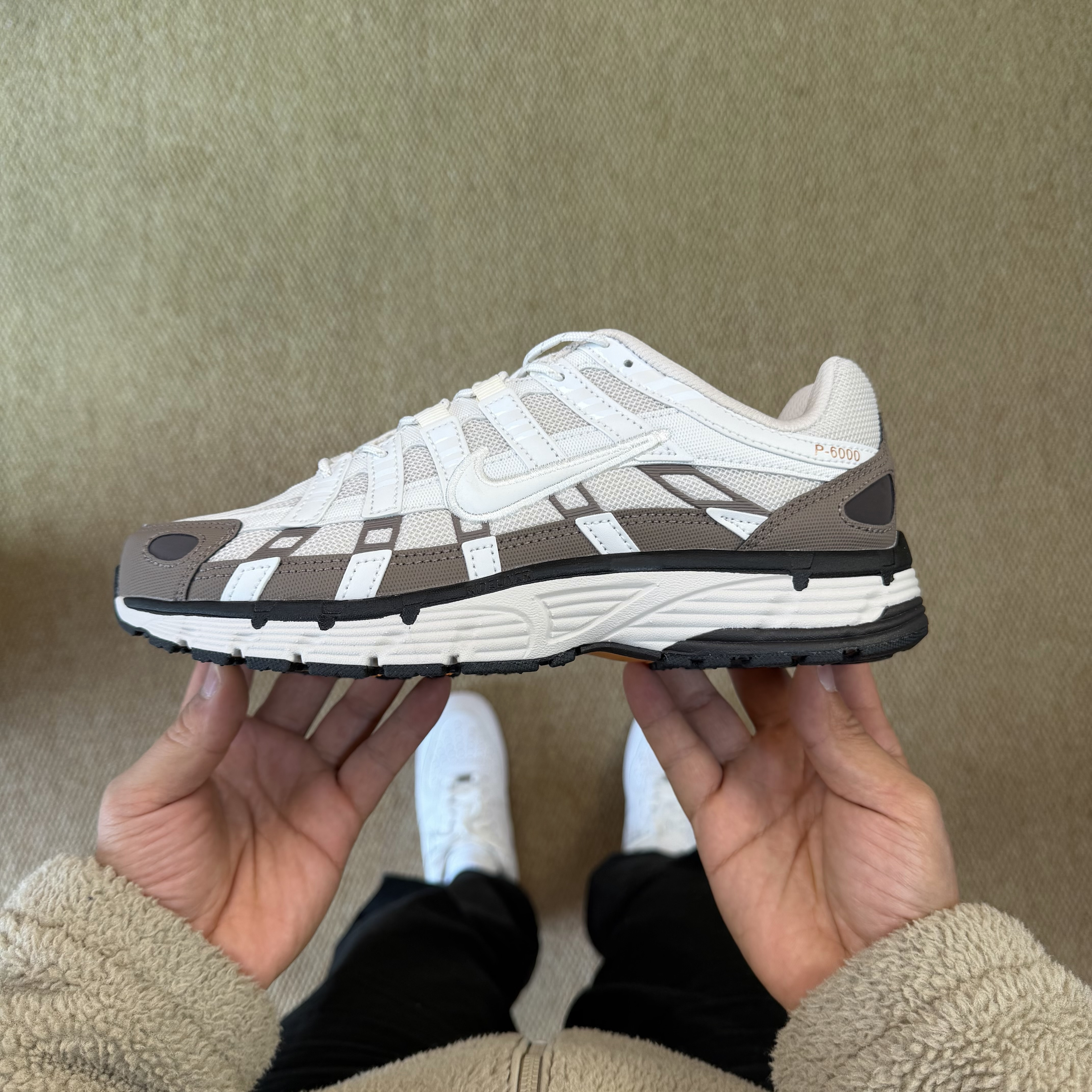 Nike P-6000 IO1904-104