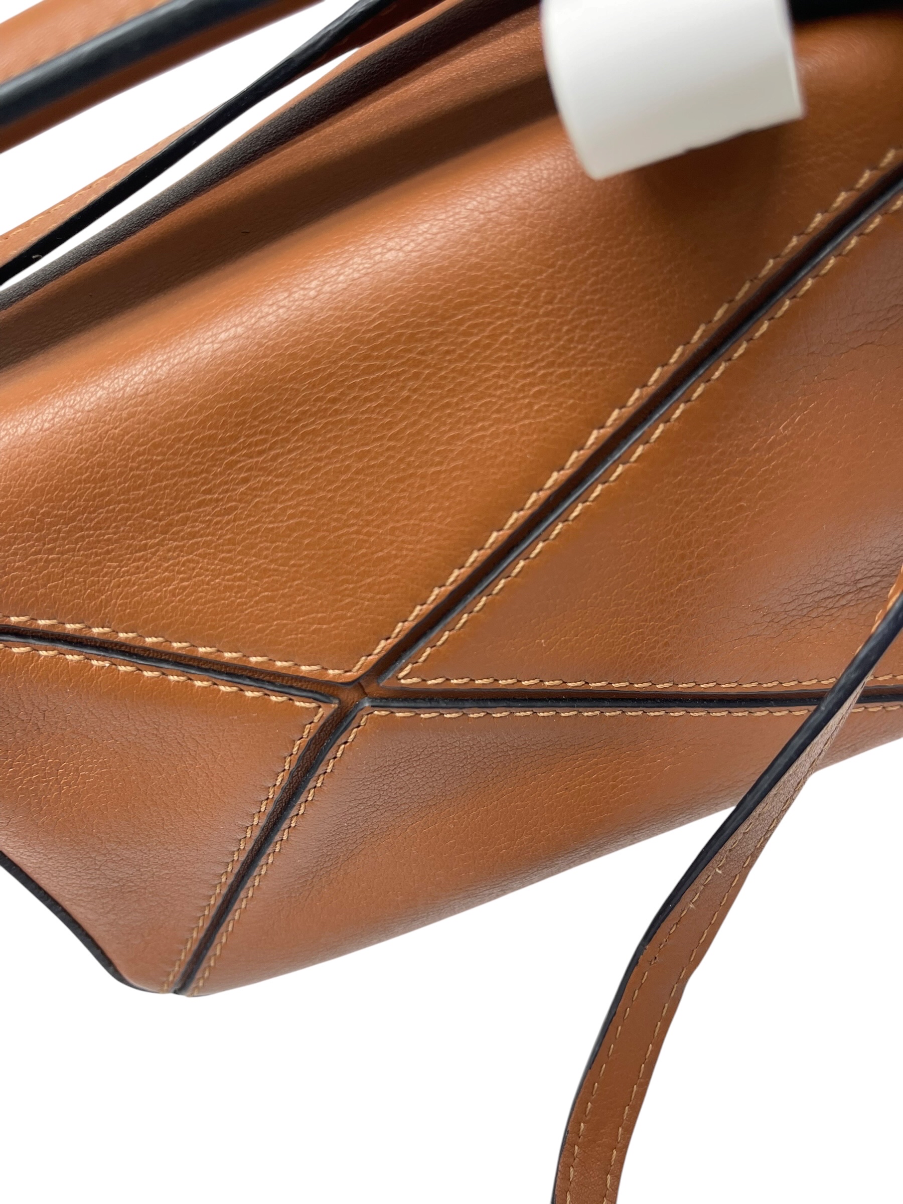 Pre-owned Loewe Puzzle Bag / Product Code: 071411
