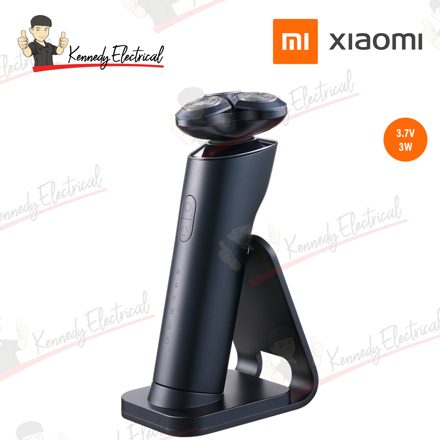 Xiaomi S700 Electric Shaver Ceramic Blade (BHR5721GL)