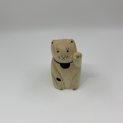 吉祥動物(招財貓)