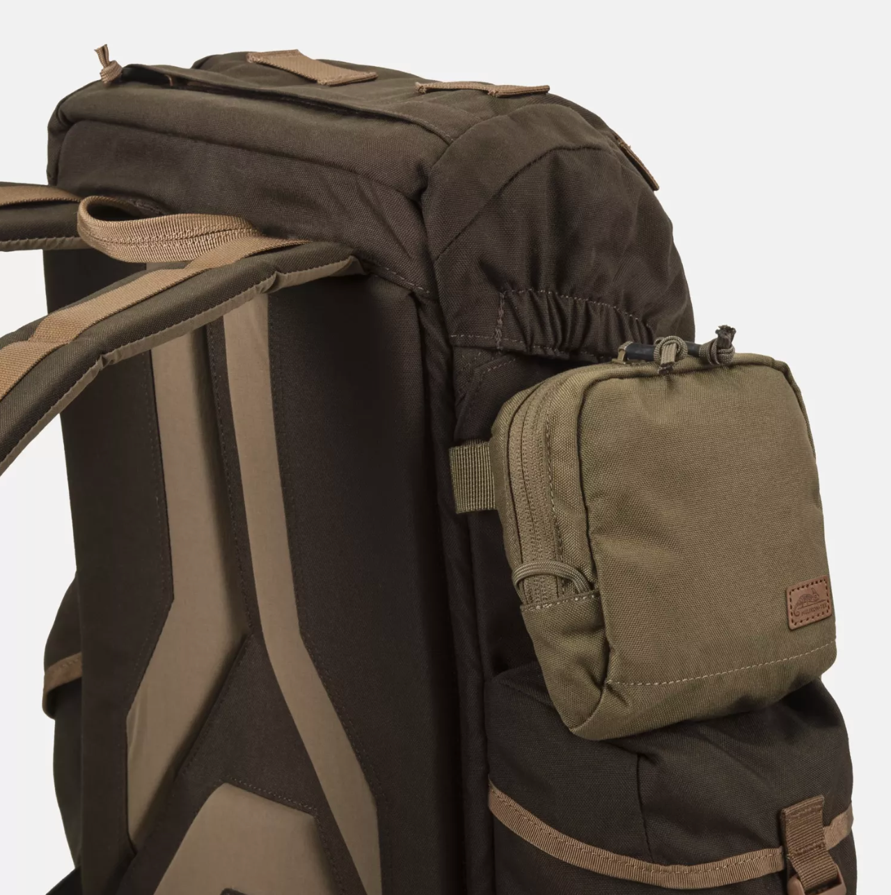 Helikon SERE Pouch Coyote