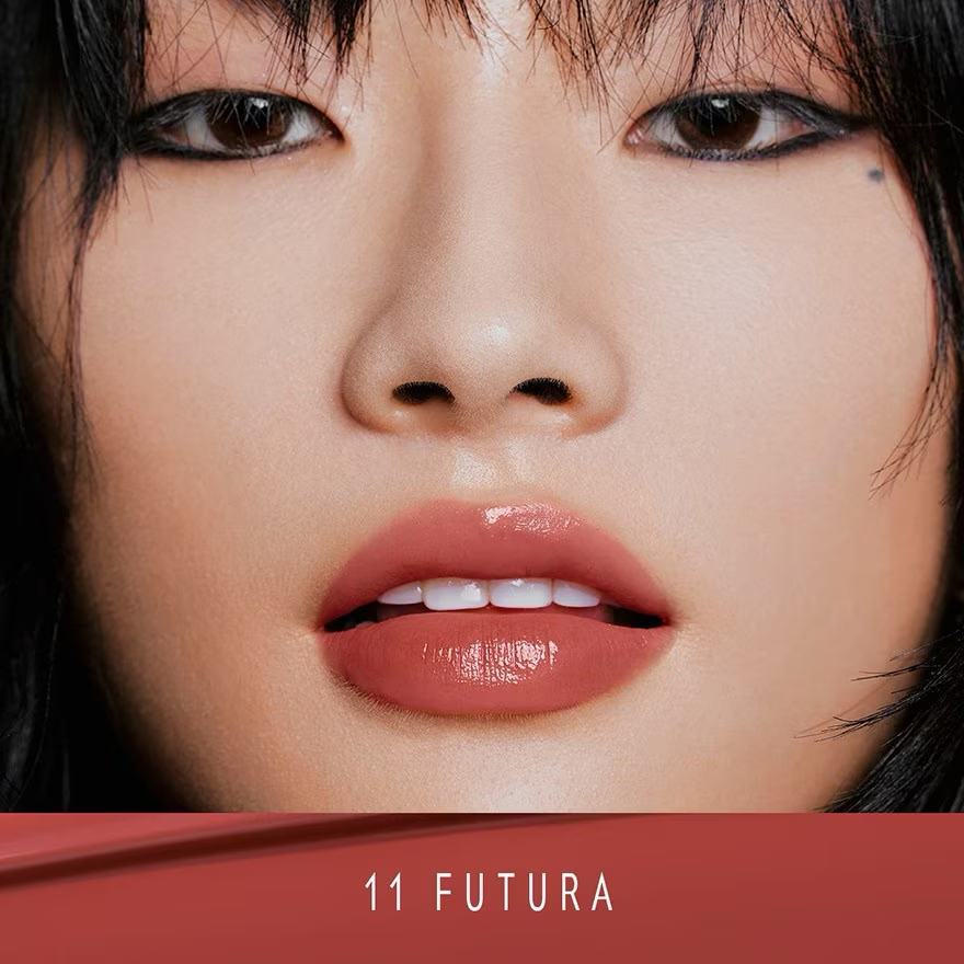 TIMEPHORIA 唇釉 星塵亮澤唇彩11 Futura