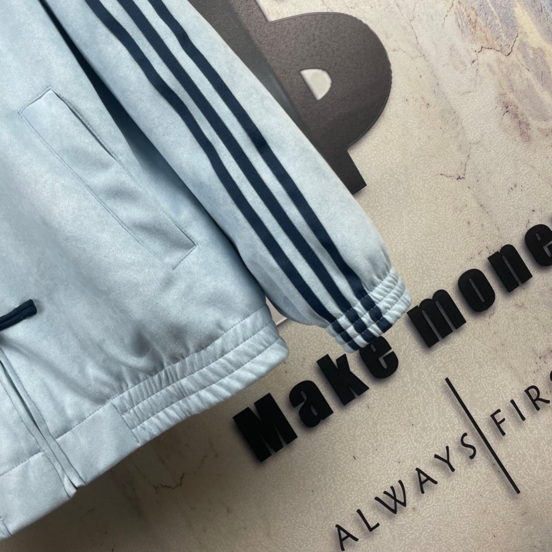 Adidas Originals CTT 3.1 SOFT Jacket