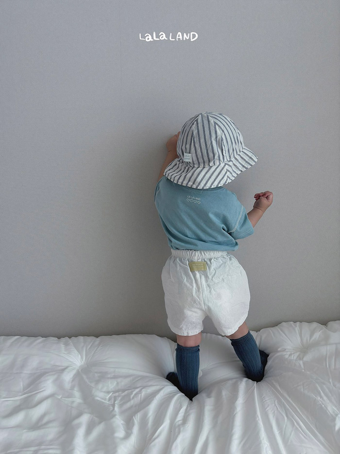 🇰🇷Lalaland Bebe tee