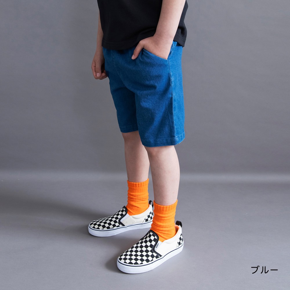 🆕【⭐訂購⭐】🌀 🇯🇵 日本直送🇯🇵 百搭 A型褲腳 及膝短褲［8款選］🌀 [ELCA-0228][260525]