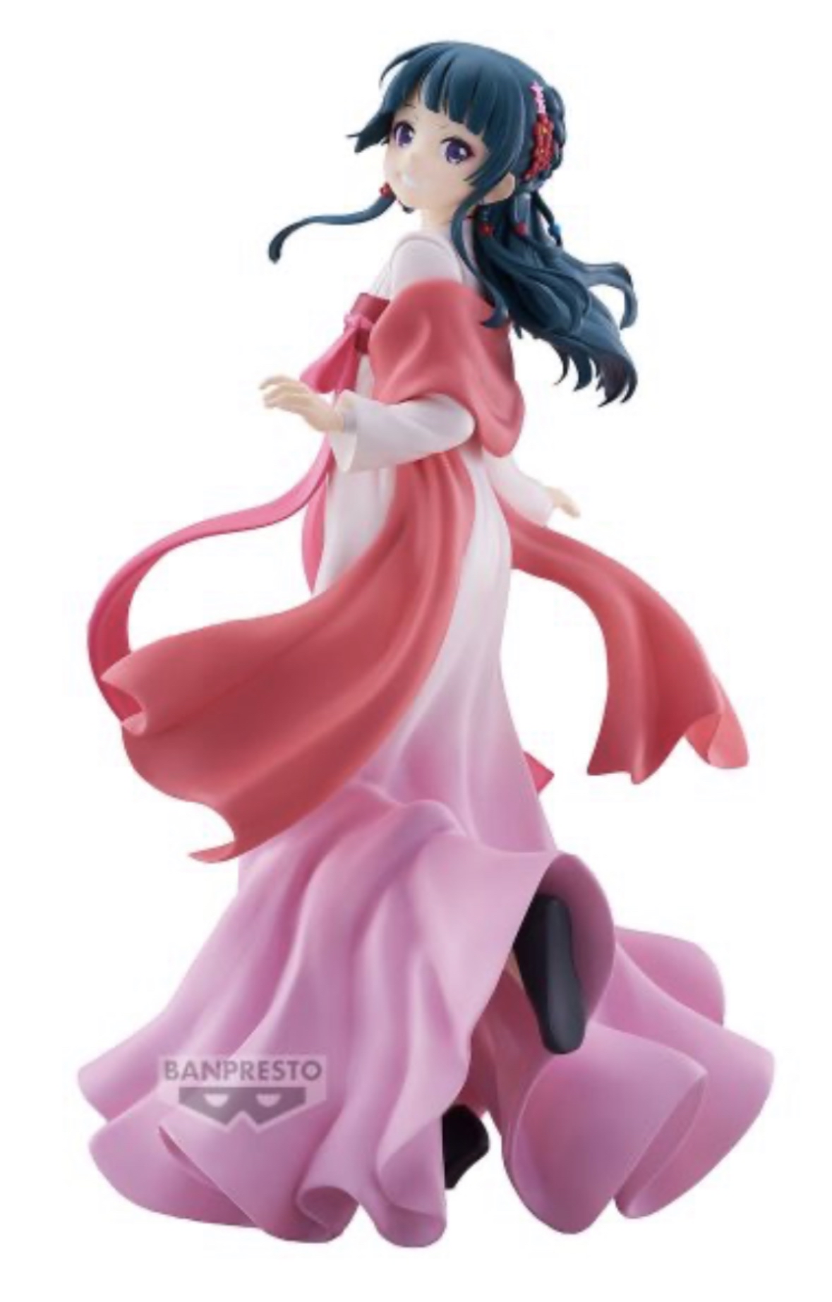 藥師少女的獨語 - 貓貓 - 在街散步