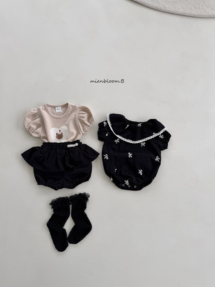 🇰🇷mienbloom.b 包屁