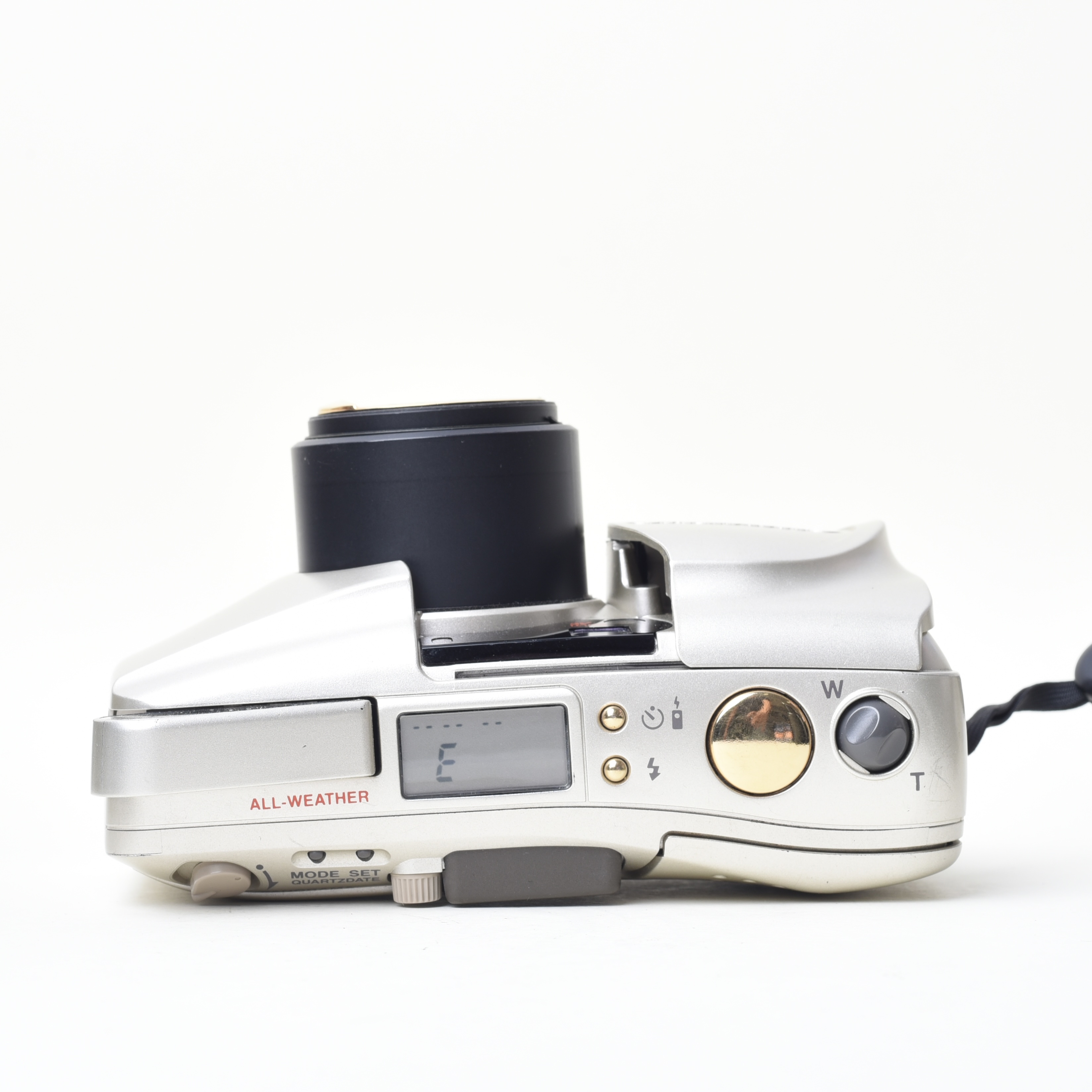 Olympus mju zoom 115 Delux 