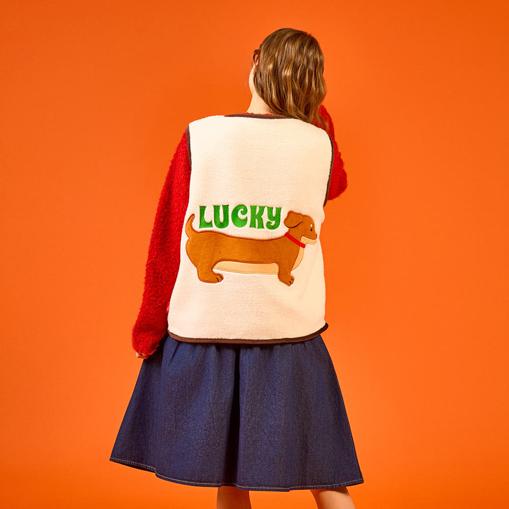 Wiggle Wiggle 保暖背心