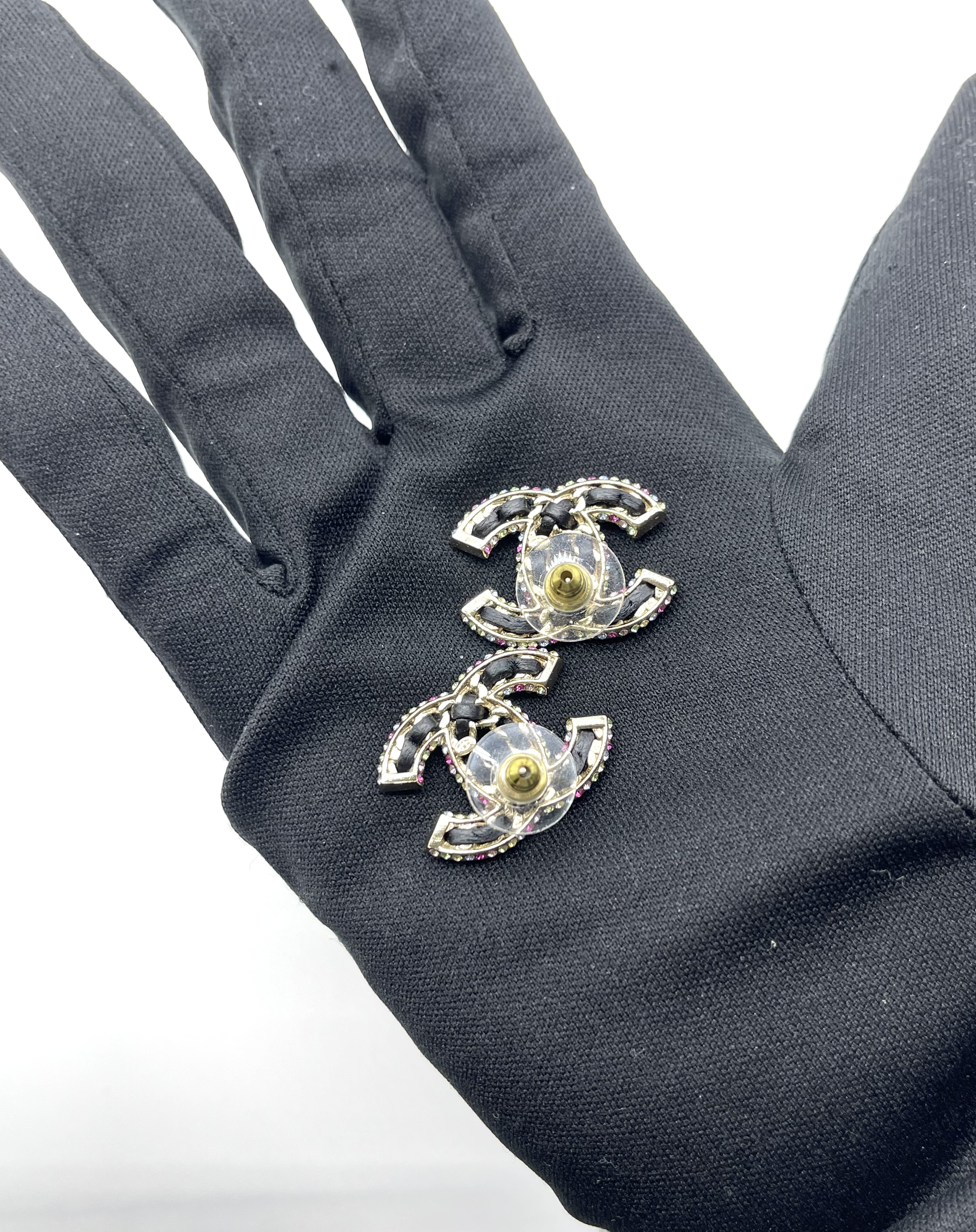 Pre-owned CHANEL Earrings / Product Code: 26032323