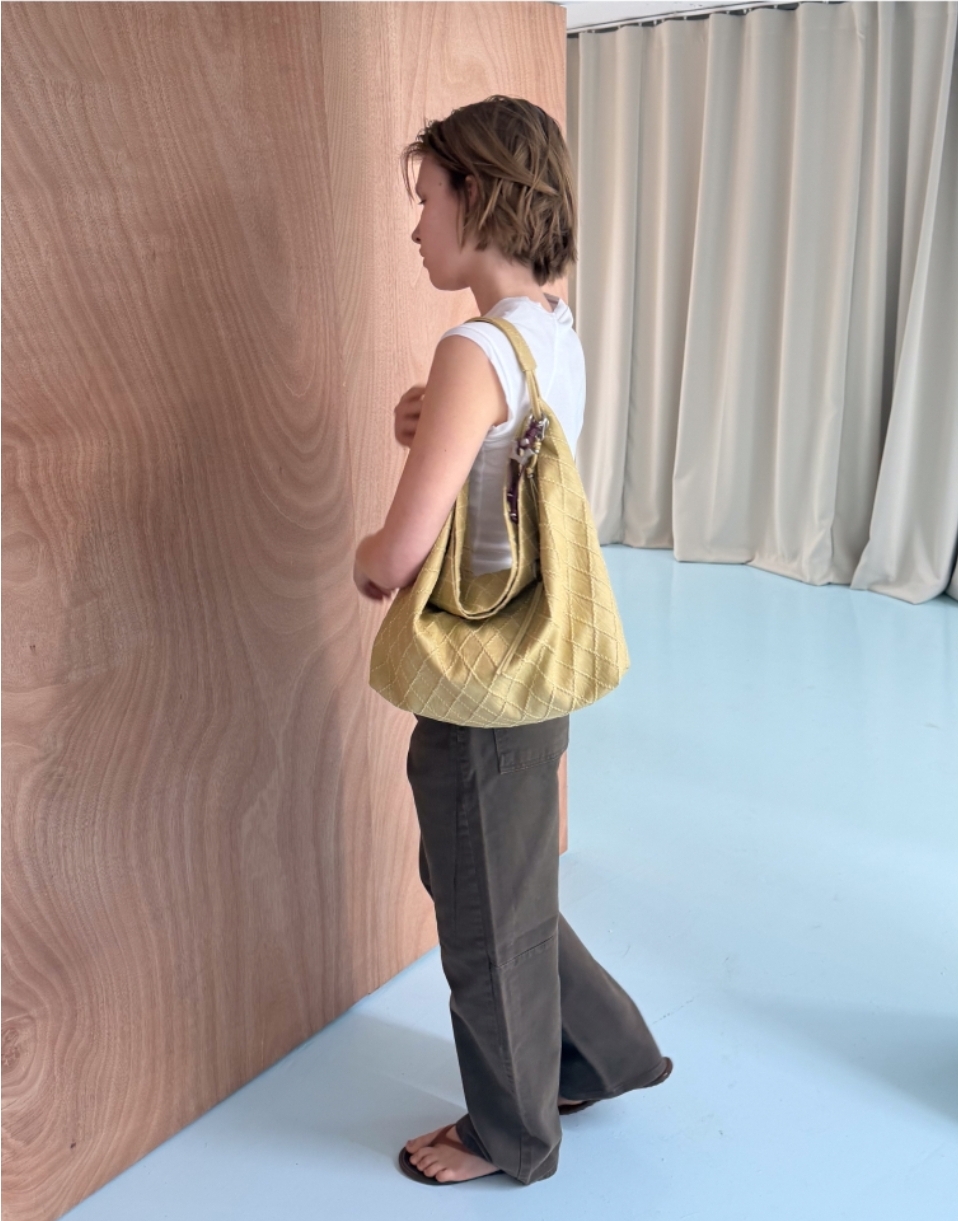 Findkapoor Lenta Bag 35