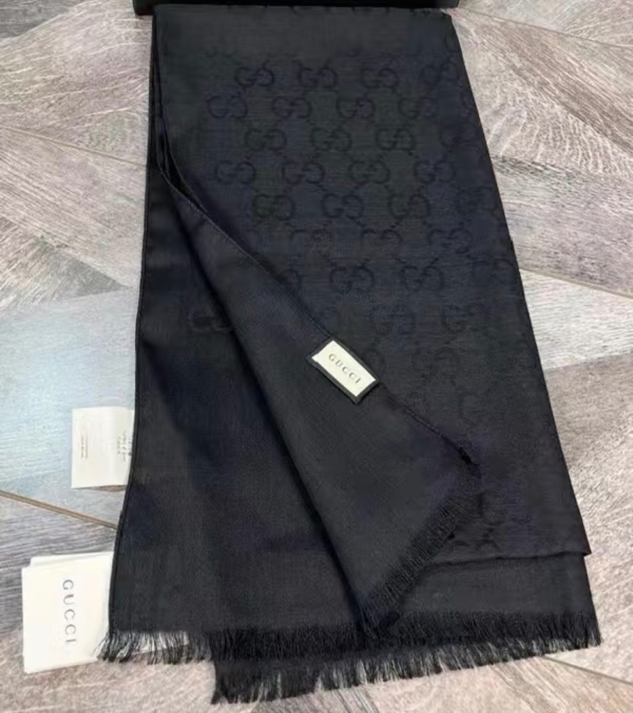 Gucci Scarf (165904)
