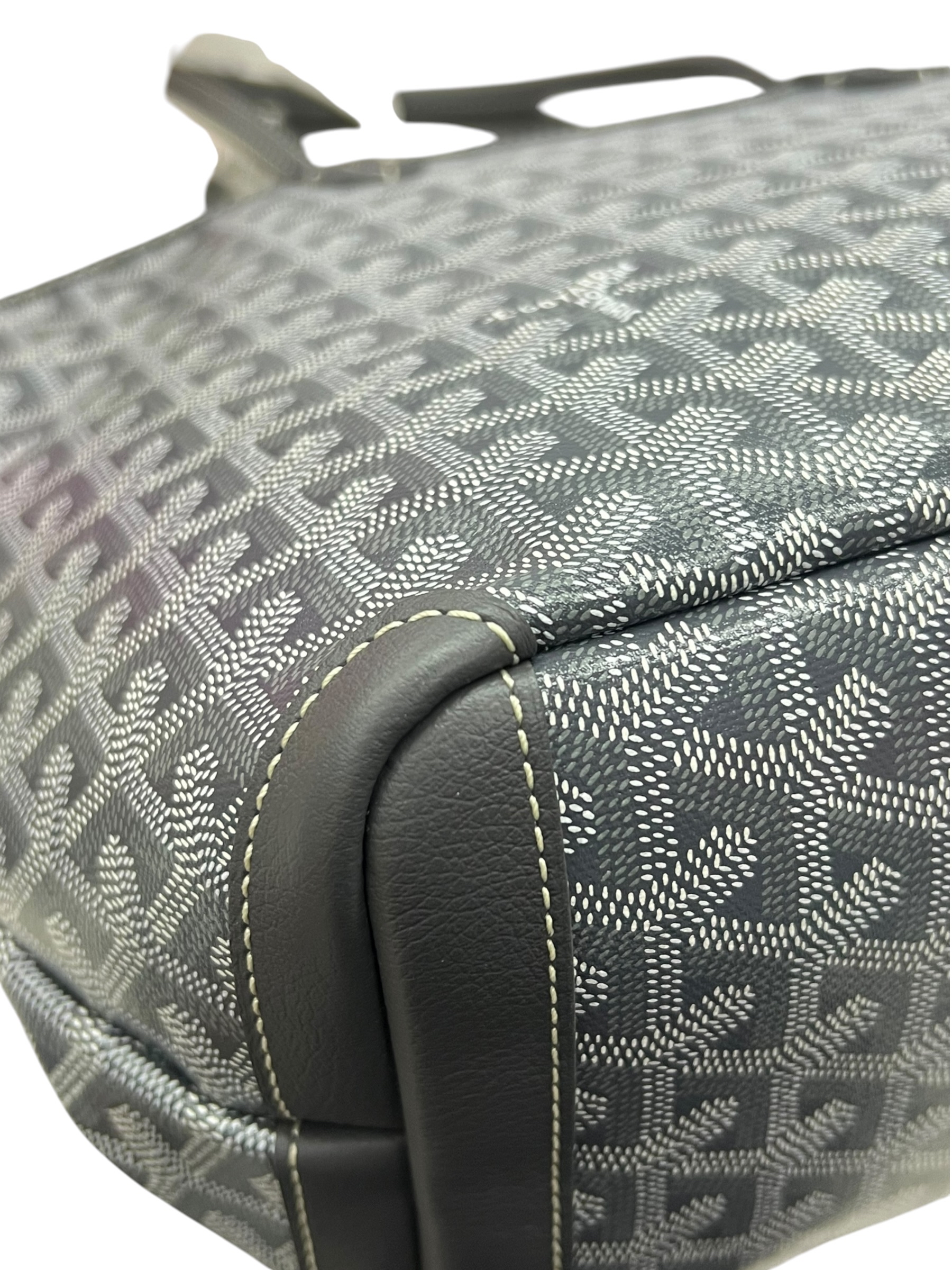 Pre-Owned GOYARD Artois PM / Product Code: 082501