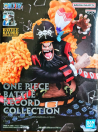 One Piece Battle Record Collection Marshall D Teach