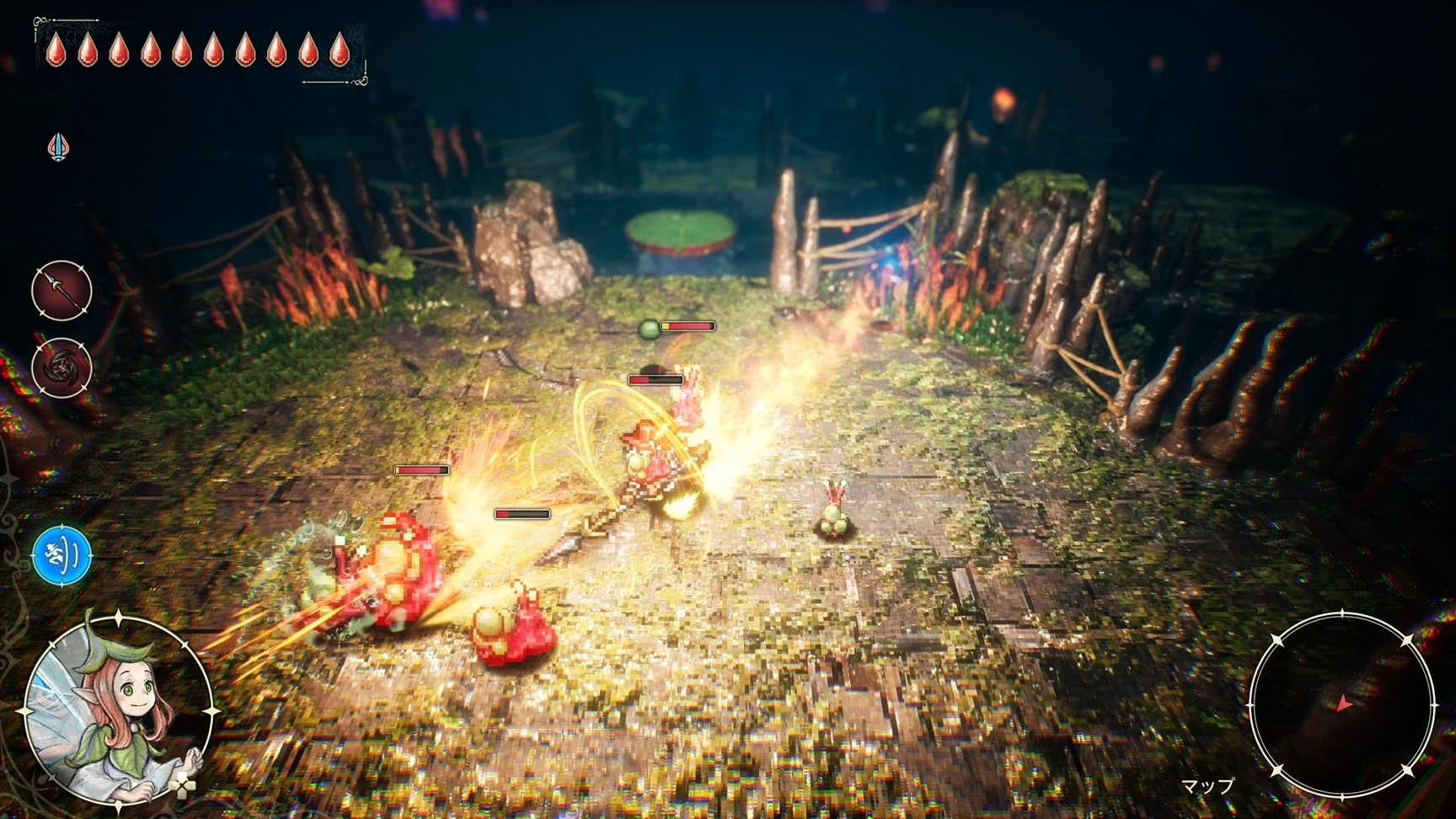 (預訂訂金 $100) (總價 $368) (行版) PS5 冒險家艾略特的千年奇譚 P5 ELLIOT (中文字幕) 