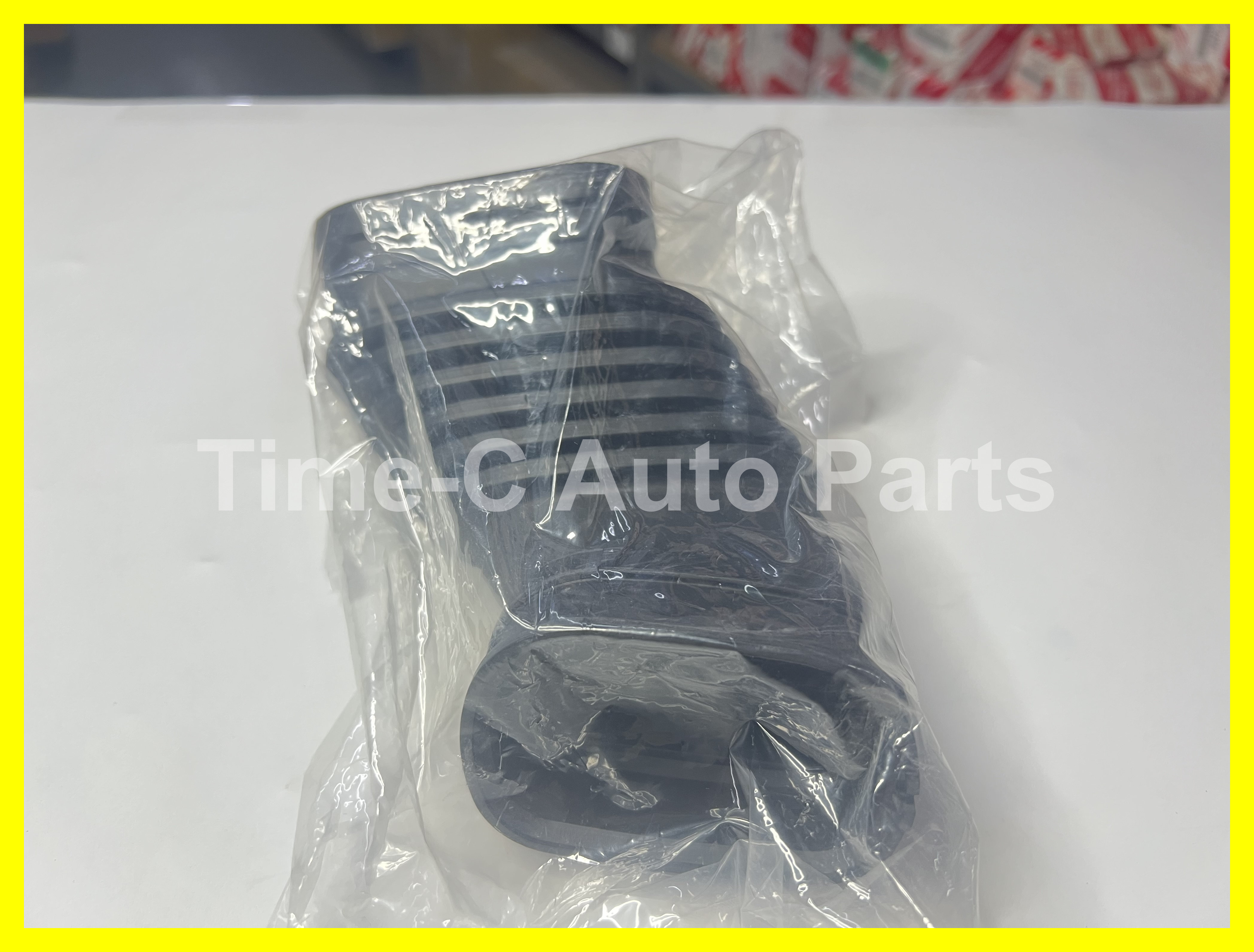 風鼓喉 17251-5R0-000 - Honda Fit Jazz GK