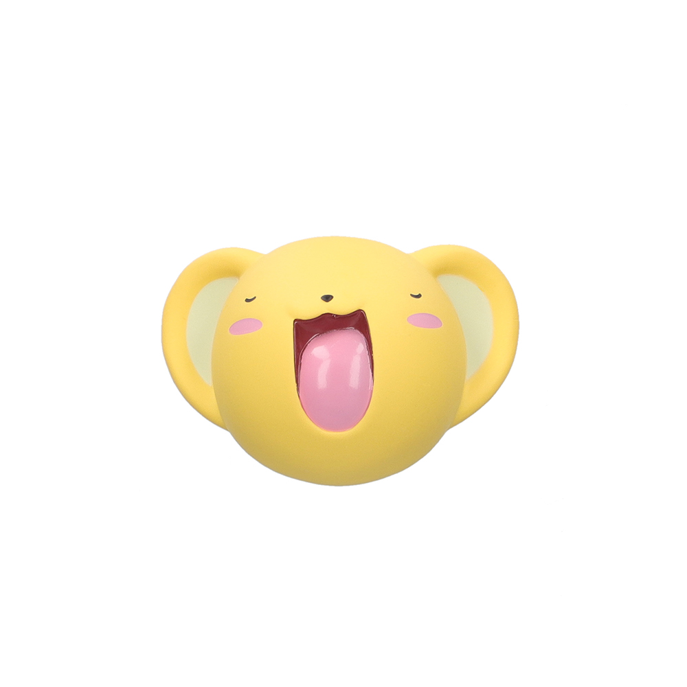 基路仔磁石 Kero-chan Magnet｜百變小櫻 TaKaRaBaKo POPUP SHOP (Cardcaptor Sakura) 【預購】(26SK137-P)