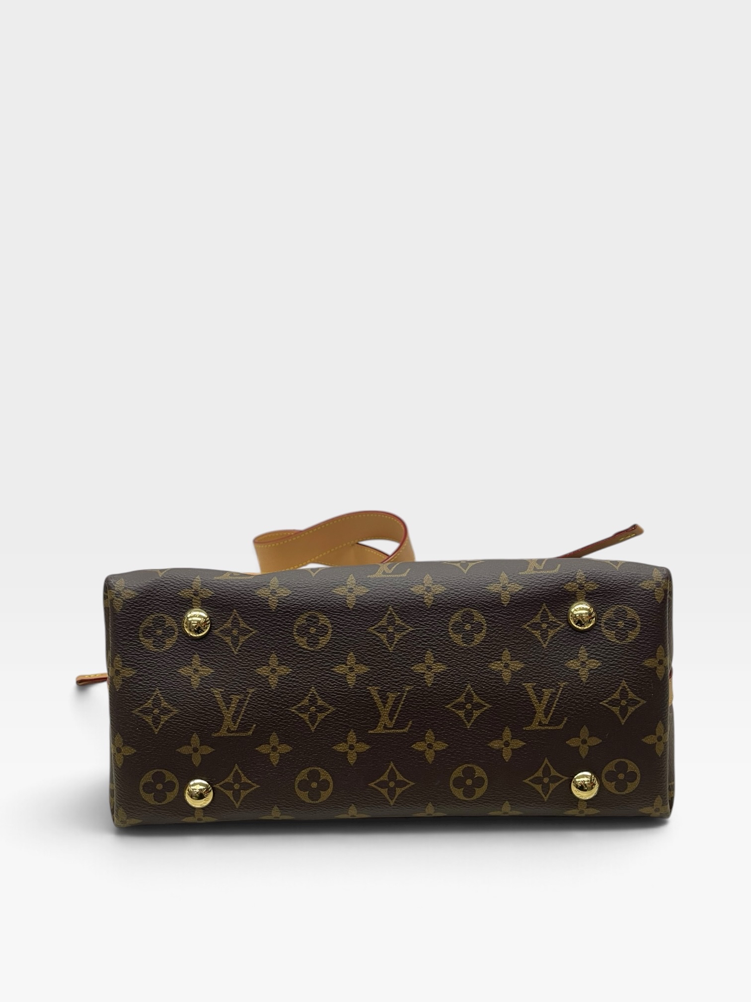 Pre-Owned LV Monogram CarryAll / Product Code: 102909
