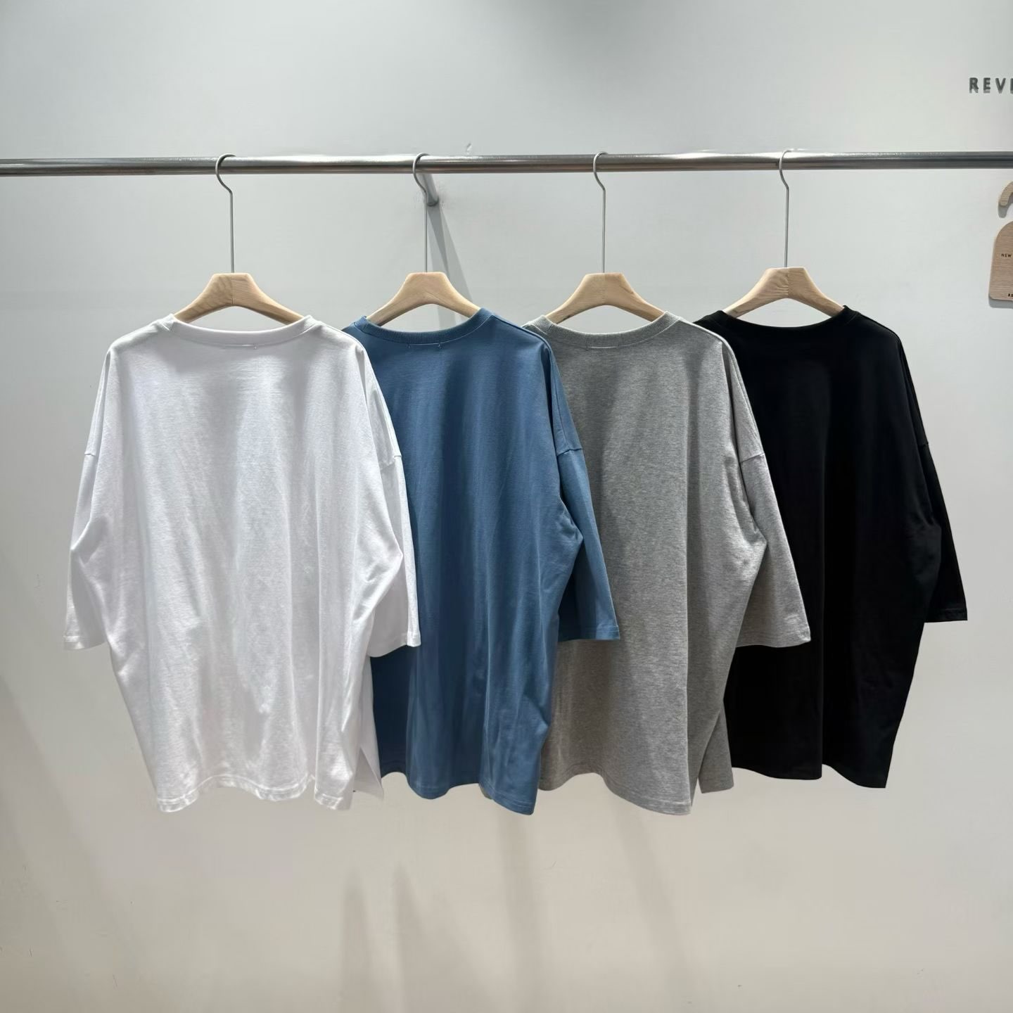 (2026FW) REVE - TOP